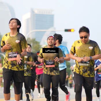 Runner Photo 6423063