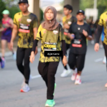 Runner Photo 6423070