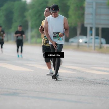 Runner Photo 6423092
