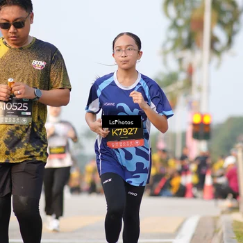 Runner Photo 6423093