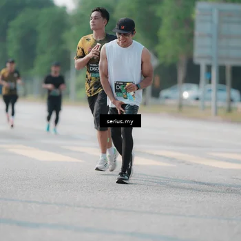 Runner Photo 6423101