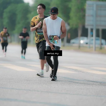 Runner Photo 6423103