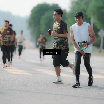 Runner Photo 6423105