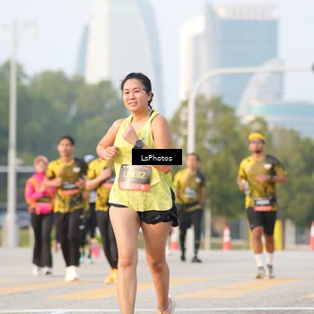 Runner Photo 6423111