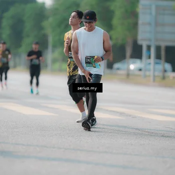 Runner Photo 6423112