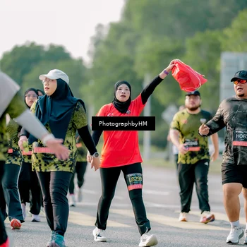 Runner Photo 6423113