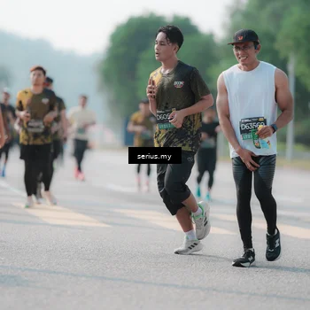 Runner Photo 6423114