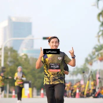 Runner Photo 6423115