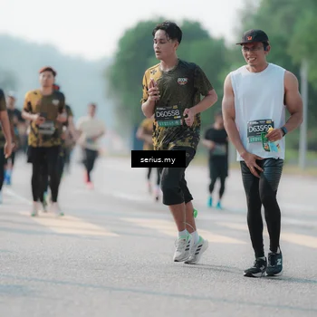 Runner Photo 6423117