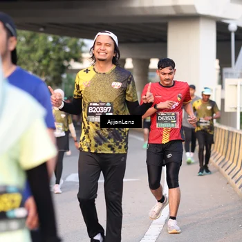 Runner Photo 6423128