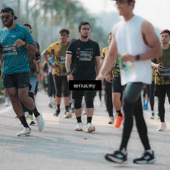 Runner Photo 6423130