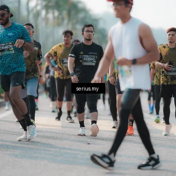 Runner Photo 6423133