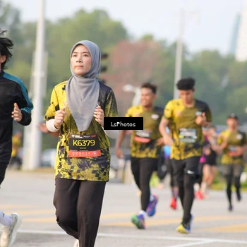 Runner Photo 6423140