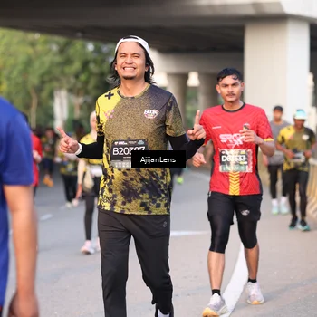 Runner Photo 6423145