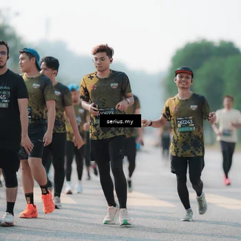 Runner Photo 6423147