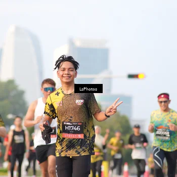 Runner Photo 6423158