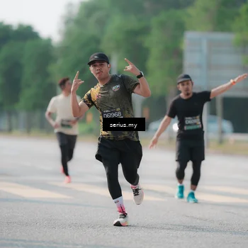 Runner Photo 6423160