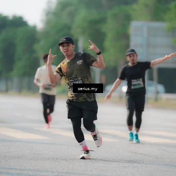 Runner Photo 6423164