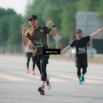 Runner Photo 6423168