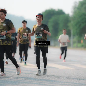 Runner Photo 6423178
