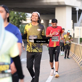Runner Photo 6423195