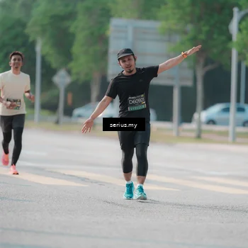 Runner Photo 6423196