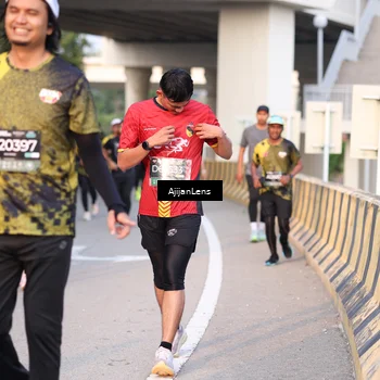 Runner Photo 6423198
