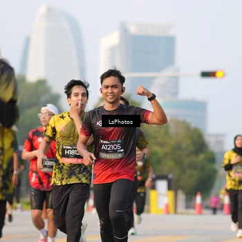 Runner Photo 6423204