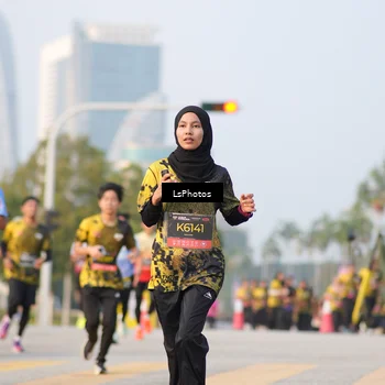 Runner Photo 6423209