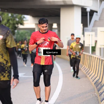 Runner Photo 6423214