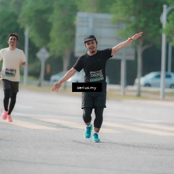 Runner Photo 6423218