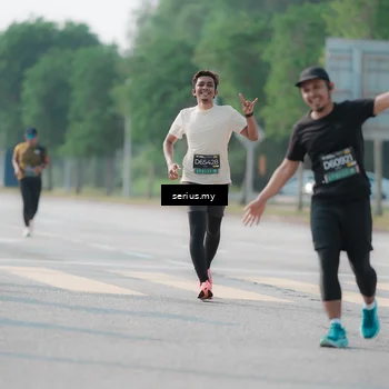 Runner Photo 6423222