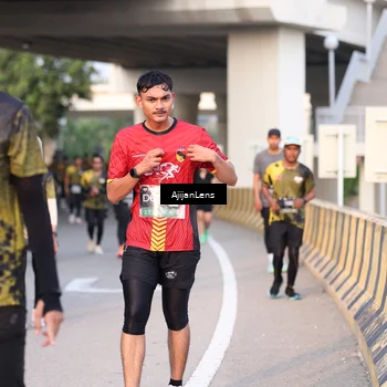 Runner Photo 6423233