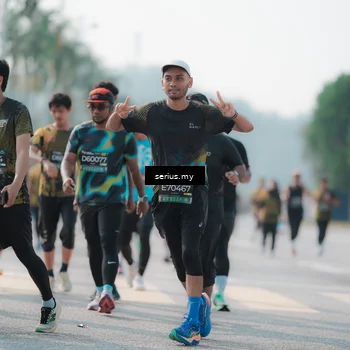 Runner Photo 6423235