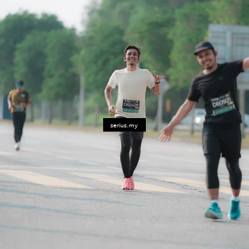 Runner Photo 6423239