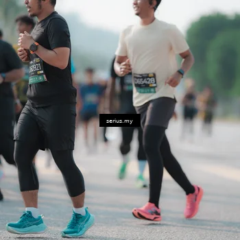 Runner Photo 6423252