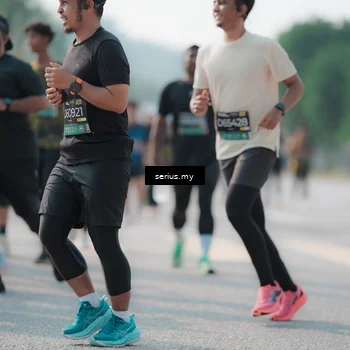 Runner Photo 6423253