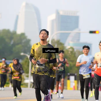 Runner Photo 6423264