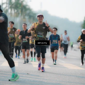 Runner Photo 6423274