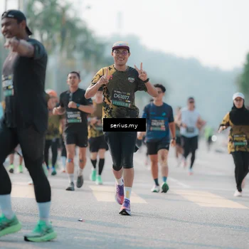 Runner Photo 6423278