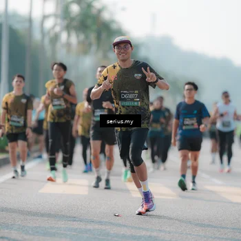 Runner Photo 6423279