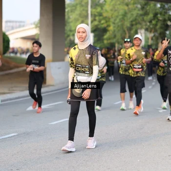 Runner Photo 6423282