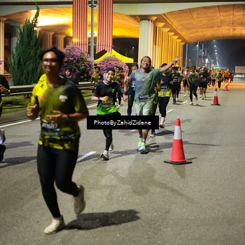Runner Photo 6423285