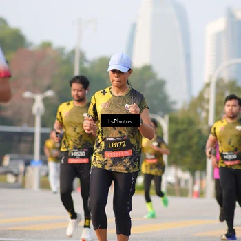 Runner Photo 6423288