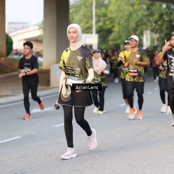 Runner Photo 6423294
