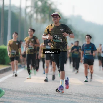 Runner Photo 6423300