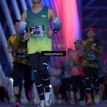 Runner Photo 6423314