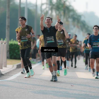 Runner Photo 6423321