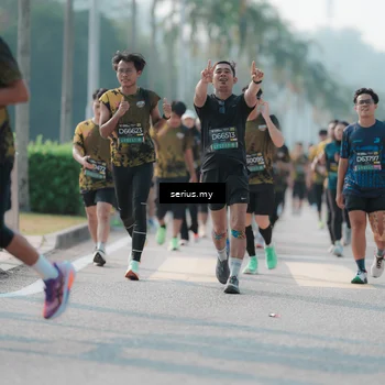 Runner Photo 6423323
