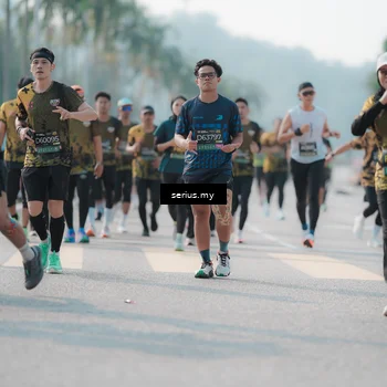 Runner Photo 6423326